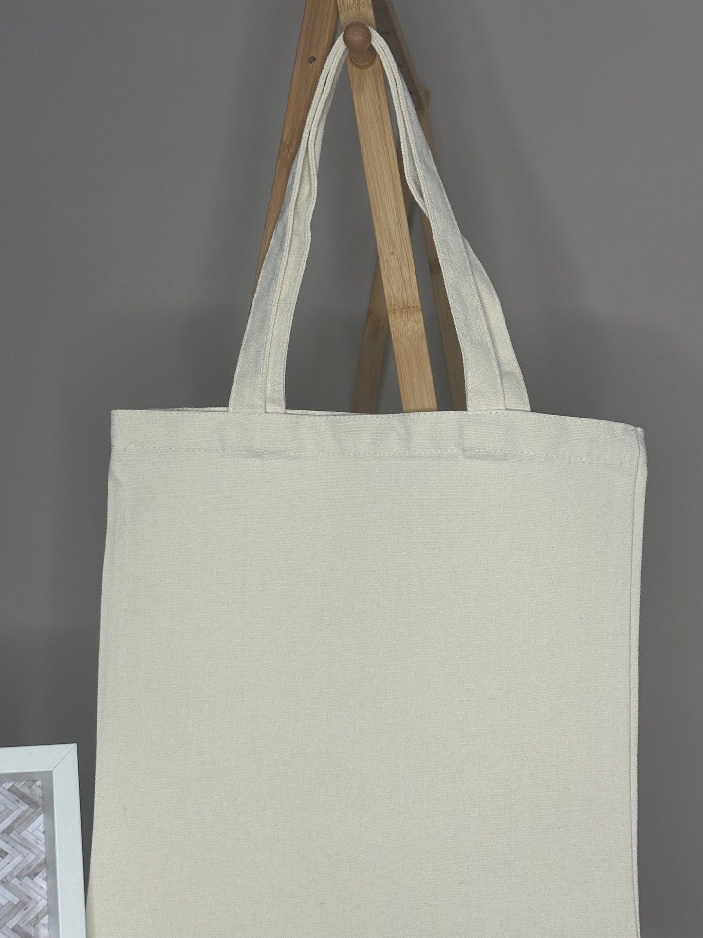 SlothZen Canvas Tote Bag