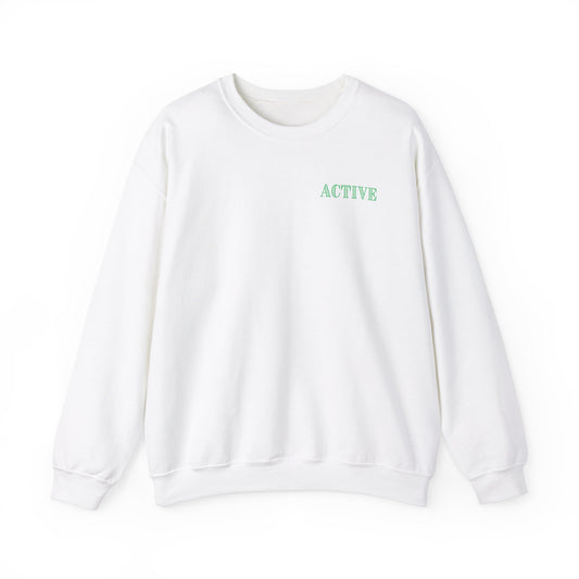 ACTIVE  Crewneck Sweatshirt