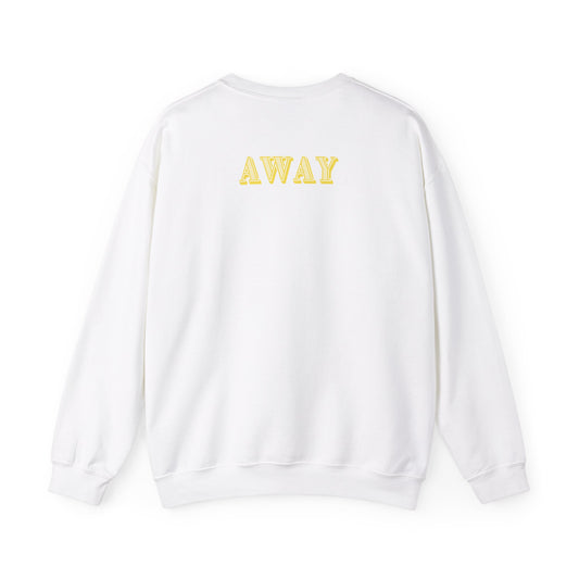 AWAY  Crewneck Sweatshirt